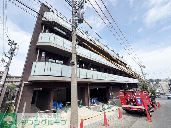 ブライズ鷺沼の物件内観写真
